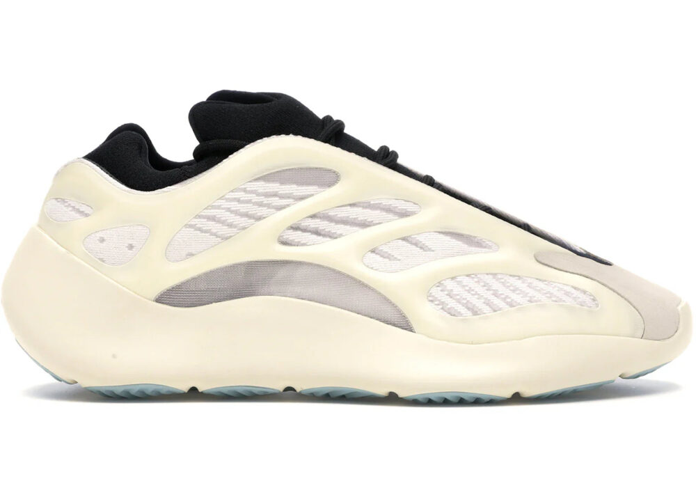 adidas Yeezy 700 V3 Azael Men's - FW4980 - US - Image 2