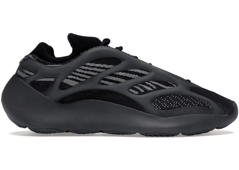 adidas Yeezy 700 V3 Dark Glow Men's - GX6144 - US - Image 2