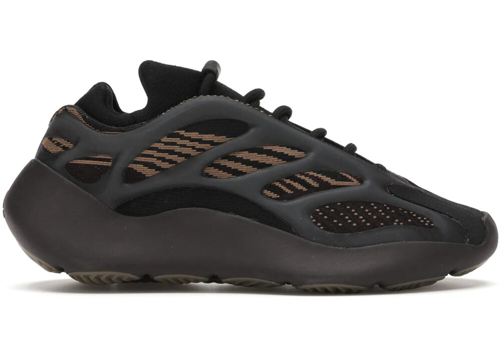 adidas Yeezy 700 V3 Clay Brown Men's - GY0189 - US - Image 2