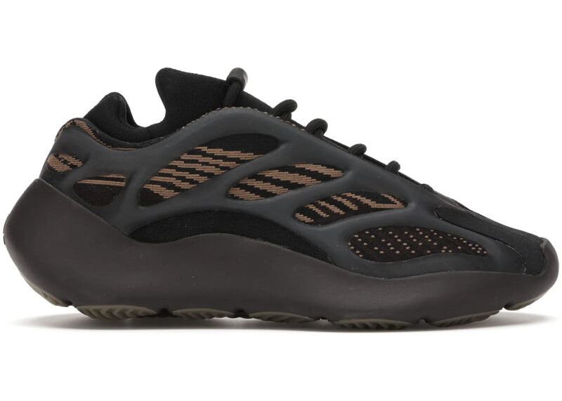 adidas Yeezy 700 V3 Clay Brown Men's - GY0189 - US - Image 2