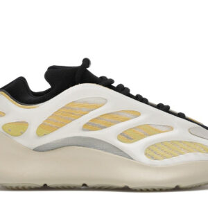 adidas Yeezy 700 V3 Safflower Men's - G54853 - US - Image 2