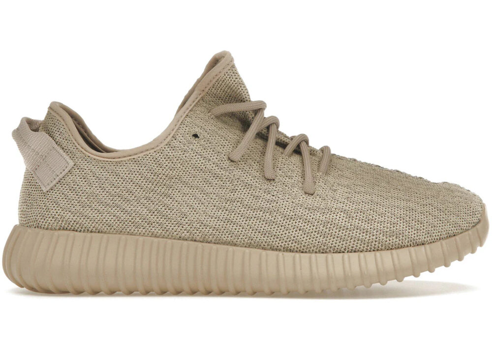 adidas Yeezy Boost 350 Oxford Tan Men's - AQ2661 - US - Image 2