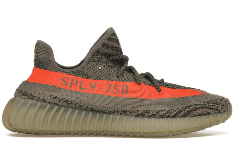 adidas Yeezy Boost 350 V2 Beluga Men's - BB1826 - US - Image 2