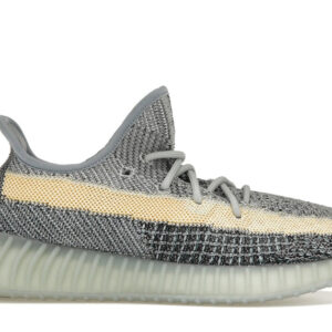 adidas Yeezy Boost 350 V2 Ash Blue Men's - GY7657 - US - Image 2