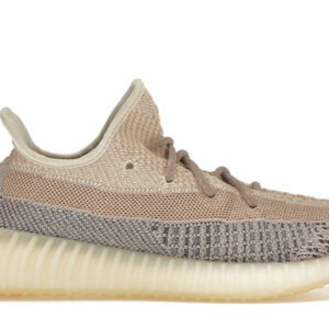 adidas Yeezy Boost 350 V2 Ash Pearl Men's - GY7658 - US - Image 2