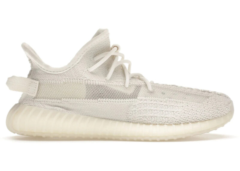 adidas Yeezy Boost 350 V2 Bone Men's - HQ6316 - US - Image 2