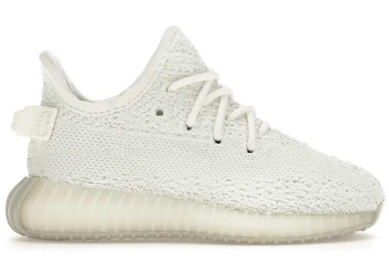 adidas Yeezy Boost 350 V2 Cream Men's - CP9366 - US - Image 2