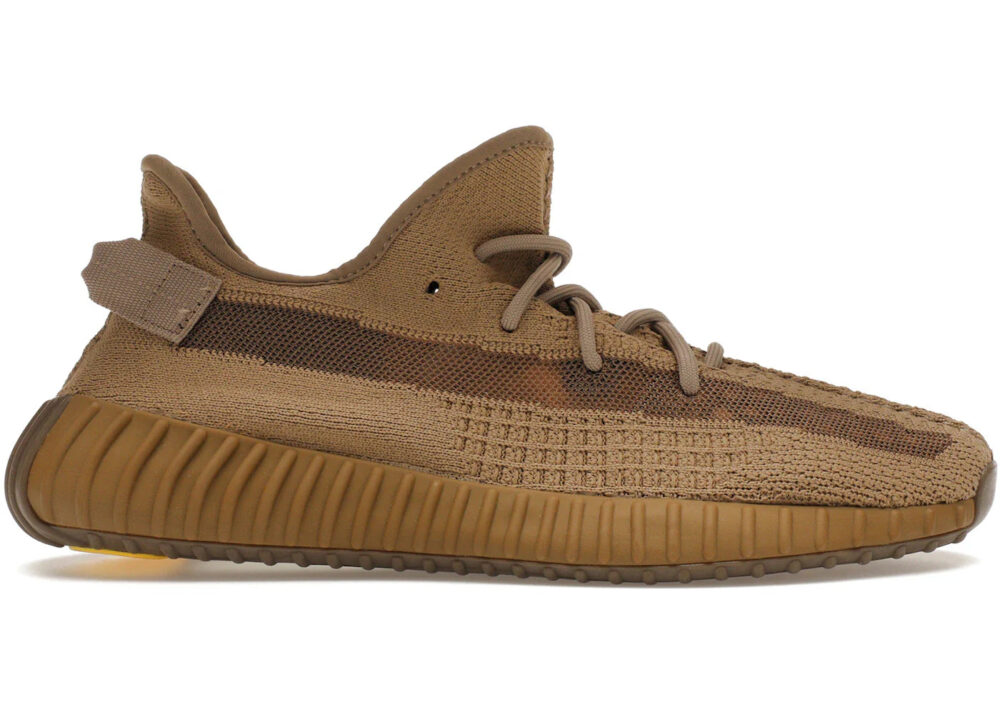 adidas Yeezy Boost 350 V2 Earth Men's - FX9033 - US - Image 2