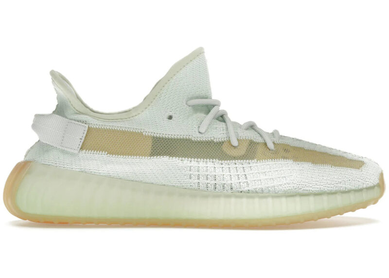 adidas Yeezy Boost 350 V2 Hyperspace Men's - EG7491 - Image 2