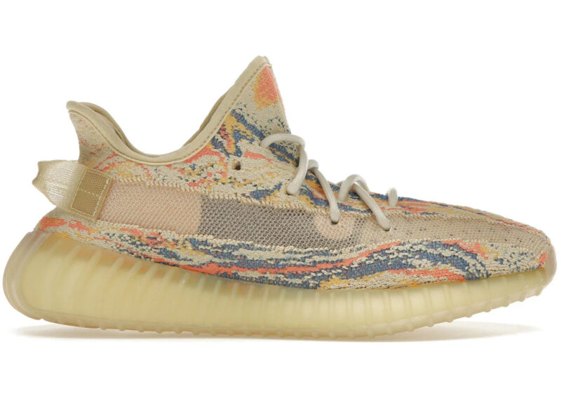 adidas Yeezy Boost 350 V2 MX Oat Men's - GW3773 - US - Image 2