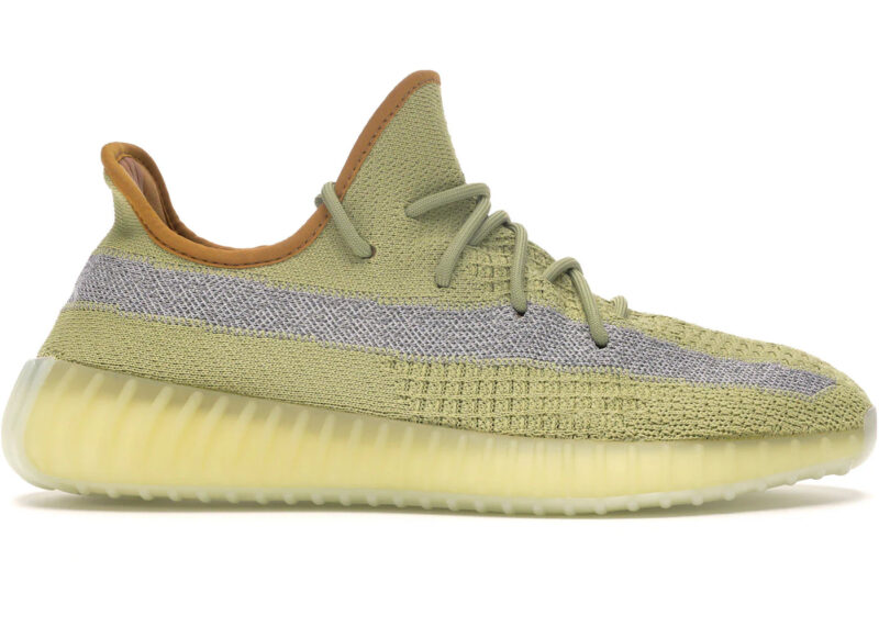 adidas Yeezy Boost 350 V2 Marsh Men's - FX9034 - US - Image 2