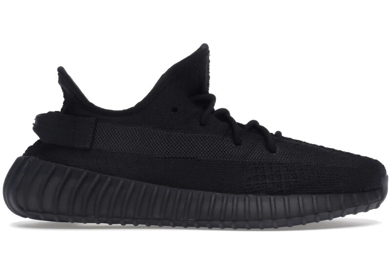 adidas Yeezy Boost 350 V2 Onyx Men's - HQ4540 - US - Image 2