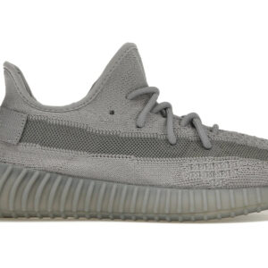 adidas Yeezy Boost 350 V2 Steel Grey Men's - IF3219 - US - Image 2