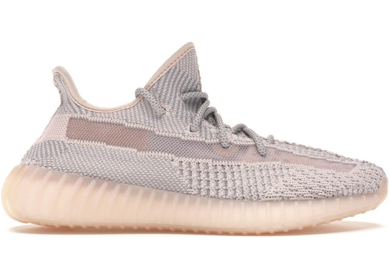 adidas Yeezy Boost 350 V2 Synth (Non-Reflective) Men's - FV5578 - Image 2