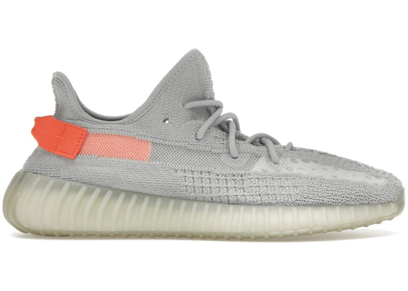 adidas Yeezy Boost 350 V2 Tail Light Men's - FX9017 - US - Image 2