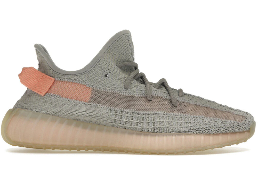 adidas Yeezy Boost 350 V2 True Form Men's - EG7492 - US - Image 2