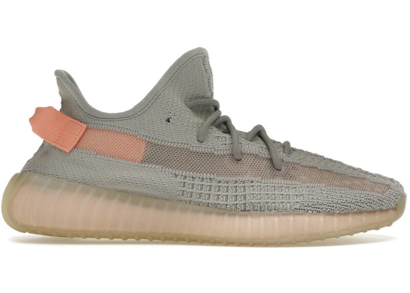 adidas Yeezy Boost 350 V2 True Form Men's - EG7492 - US - Image 2
