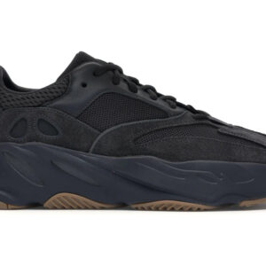 adidas Yeezy Boost 700 Utility Black Men's - FV5304 - US - Image 2