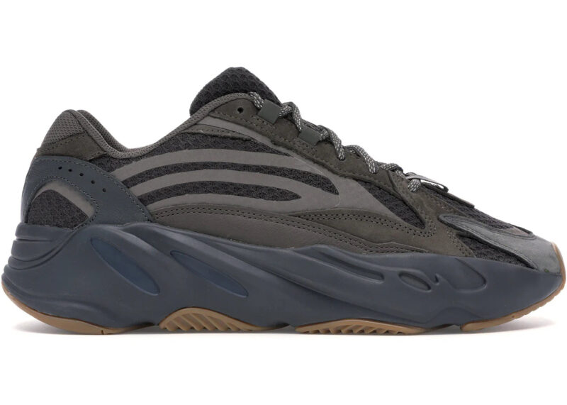 adidas Yeezy Boost 700 V2 Geode Men's - EG6860 - US - Image 2