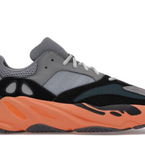 adidas Yeezy Boost 700 Wash Orange Men's - GW0296 - US - Image 2
