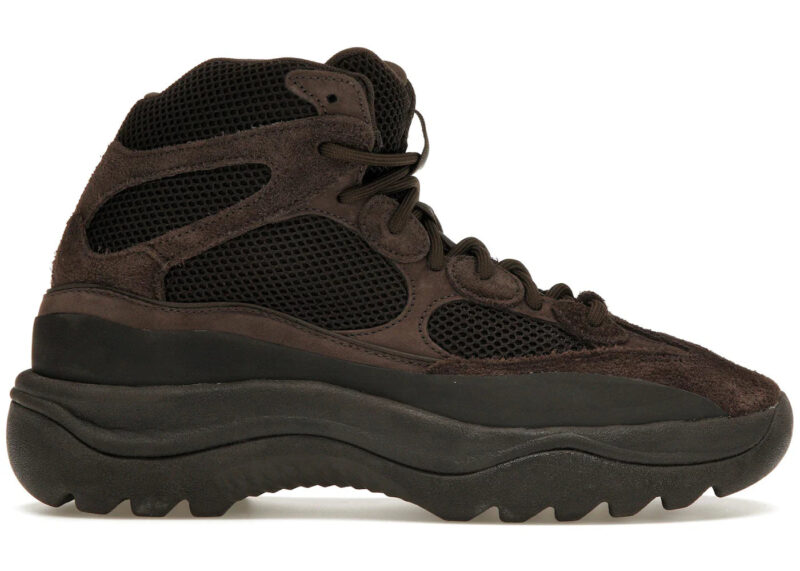 adidas Yeezy Desert Boot Oil Men's - EG6463 - US - Image 2