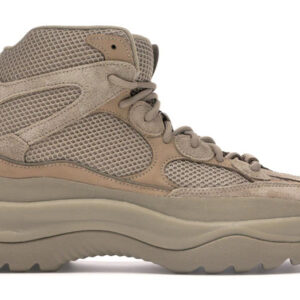 adidas Yeezy Desert Boot Rock Men's - EG6462 - US - Image 2