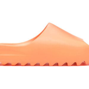 adidas Yeezy Slide Enflame Orange Men's - GZ0953 - US - Image 2