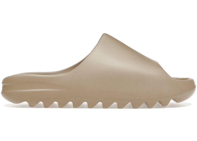 adidas Yeezy Slide Pure (First Release) Men's - GZ5554 - US - Image 2