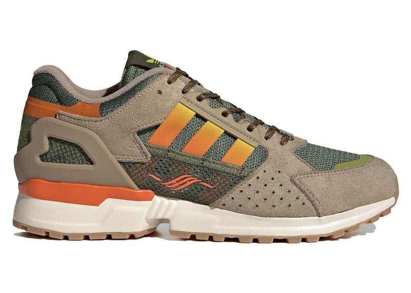 adidas ZX 10000 Palace Wild Pine