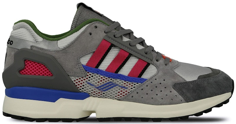 adidas ZX 10000C Overkill Game Overkill