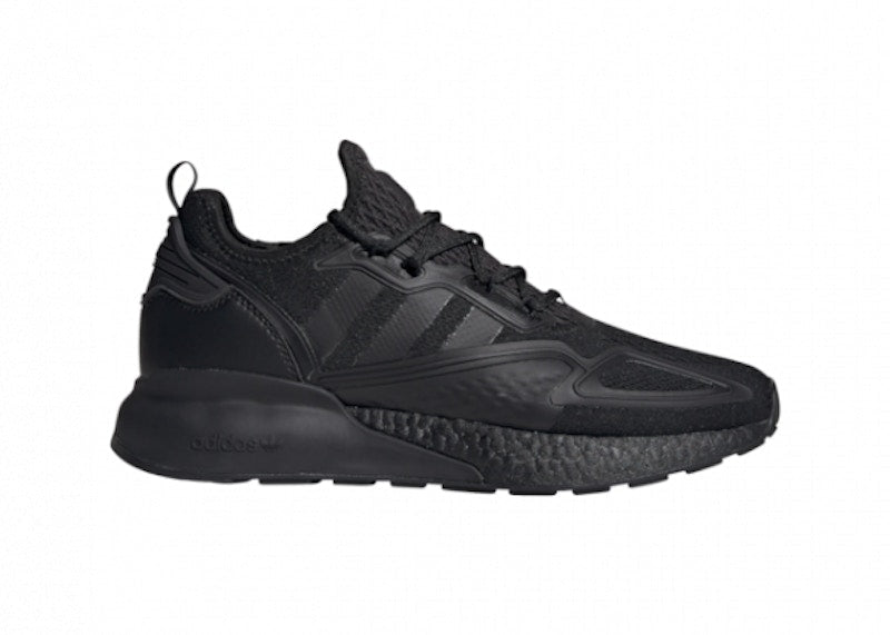 adidas ZX 2K Boost Core Black