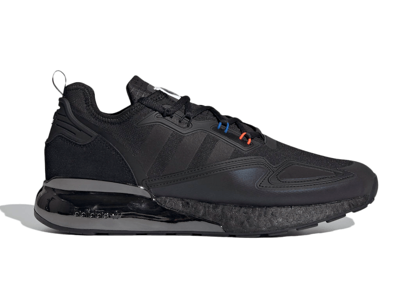 adidas ZX 2K Boost NASA Core Black