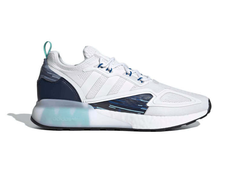 adidas ZX 2K Boost Gaming Pack