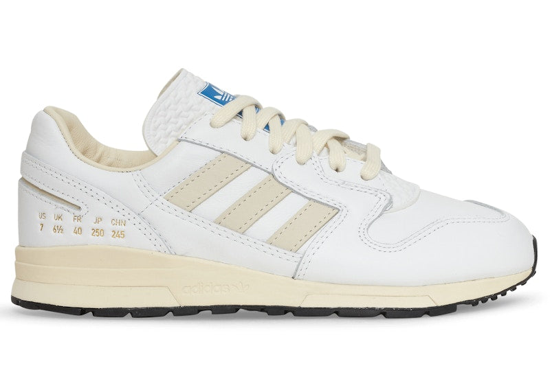 adidas ZX 420 Cloud White Cream