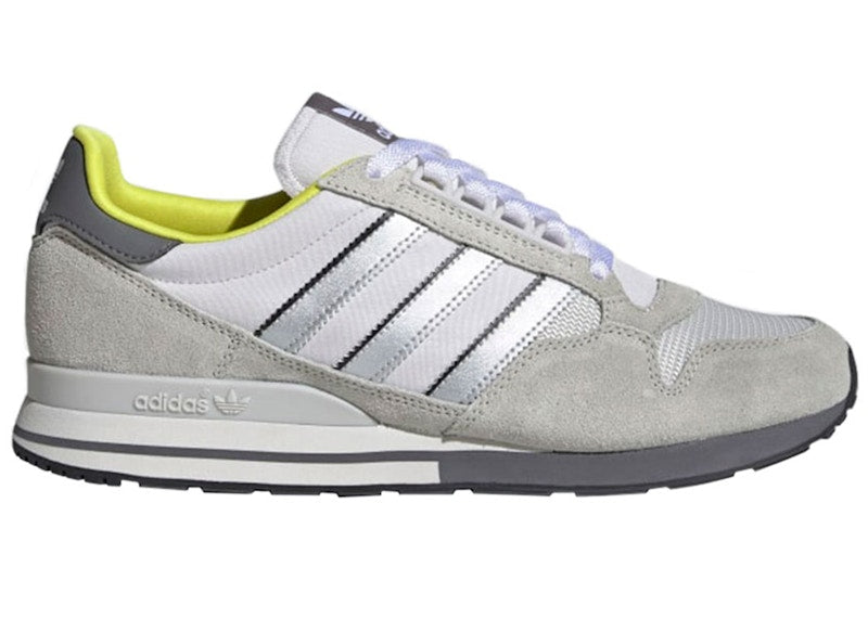 adidas ZX 500 Metal Grey Core Black