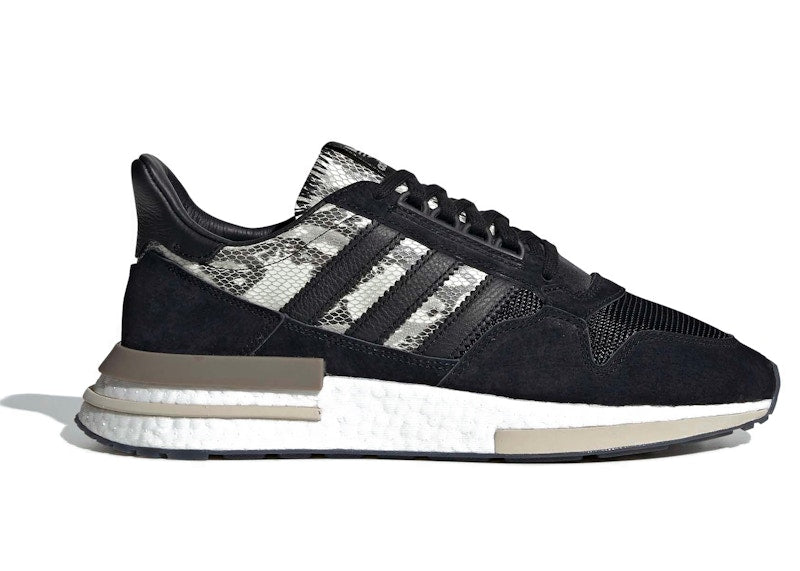 adidas ZX 500 RM Black Snake