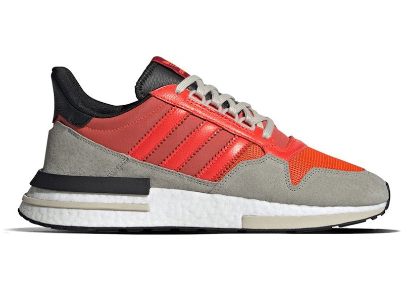 adidas ZX 500 RM Solar Red