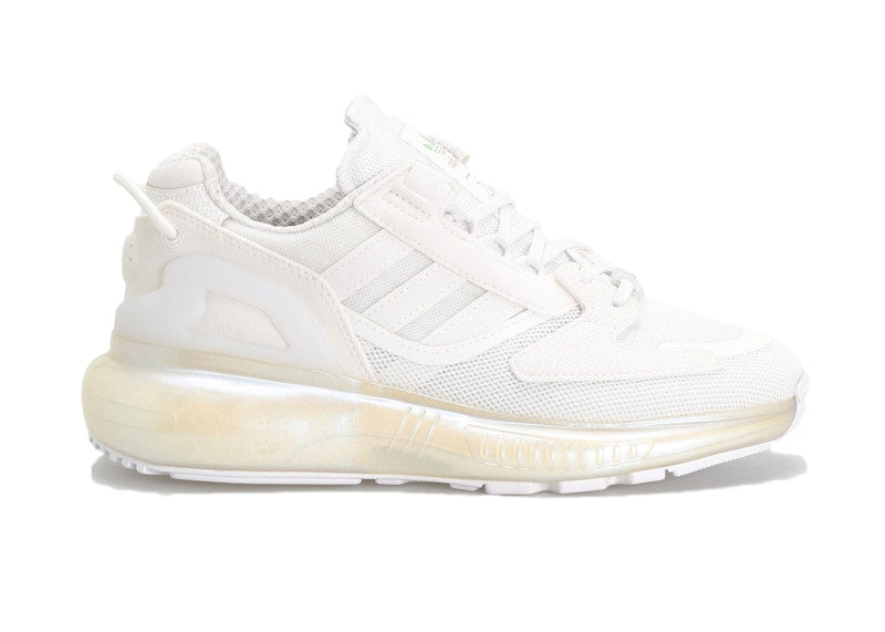 adidas ZX 5K Boost Grey Clear Pink (Women's)
