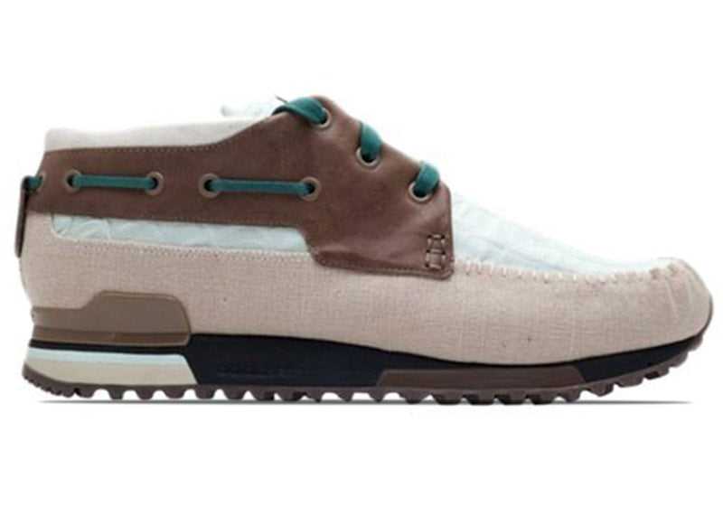 adidas ZX 700 Boat Star Wars Yoda