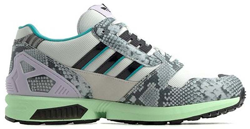 adidas ZX 8000 Lethal Nights Aqua