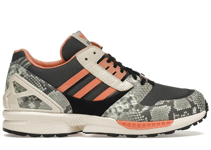 adidas ZX 8000 Lethal Nights Black