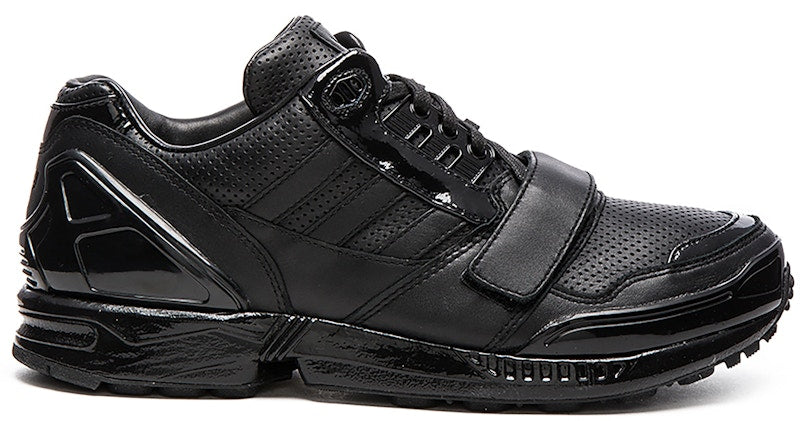 adidas ZX 8000 Low Junn.J Black