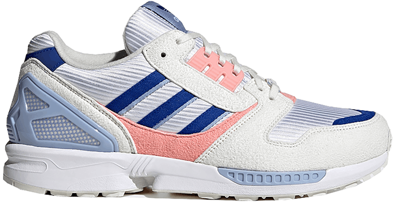 adidas ZX 8000 Team Royal Blue Glory Pink