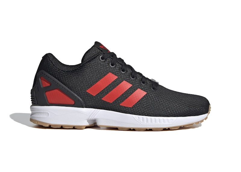adidas ZX Flux Core Black