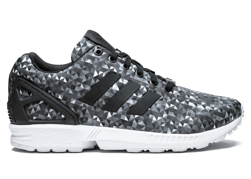 adidas ZX Flux Monochrome Prism