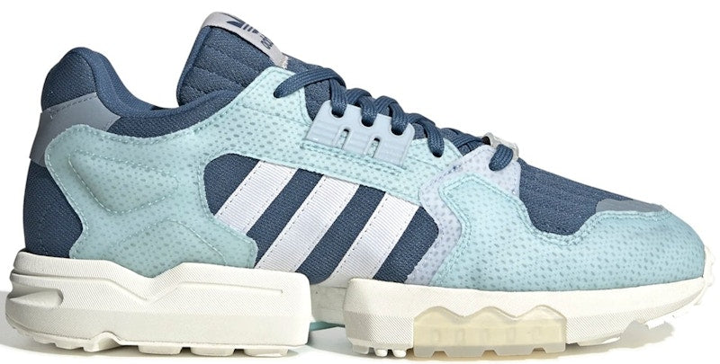 adidas ZX Torsion Boost Parley Hi-Res Aqua