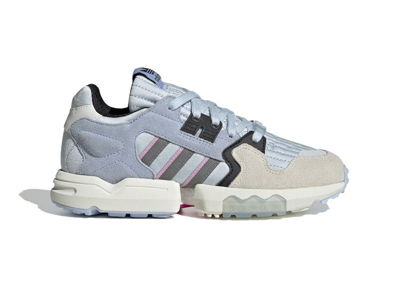 adidas ZX Torsion Sky Tint (Women's)