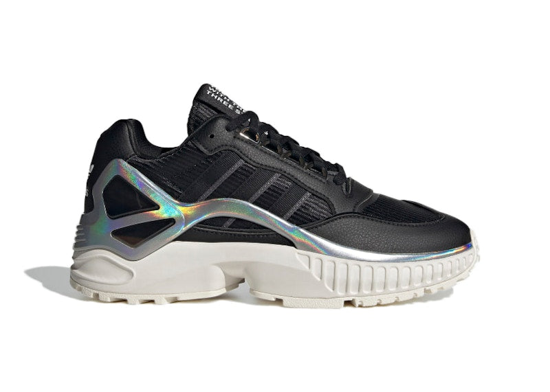 adidas ZX Wavian Black Iridescent (Women's)