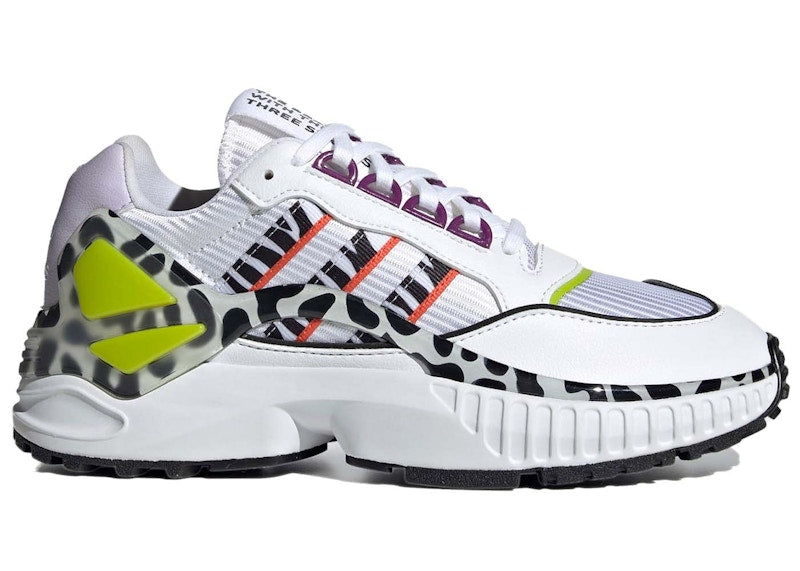 adidas ZX Wavian Rich Mnisi (Women's)