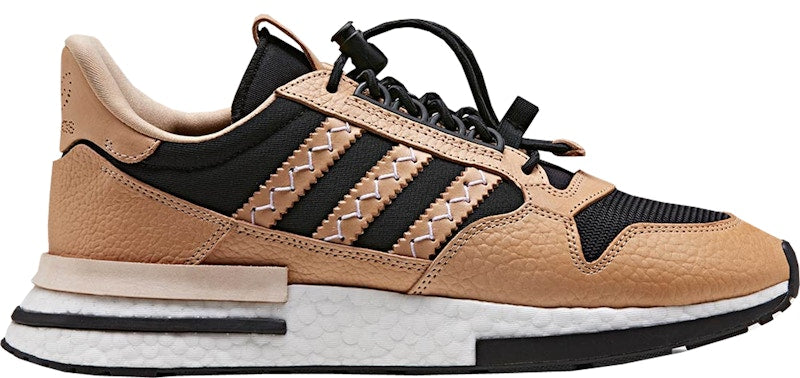 adidas ZX 500 RM Hender Scheme Tan Black